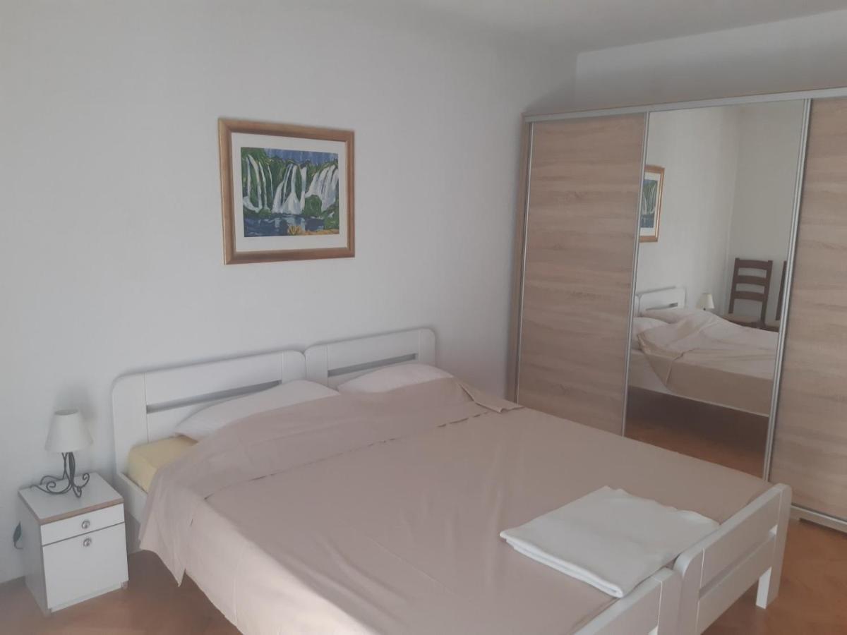 An Apartment 65M2-Ljubuški Exterior foto