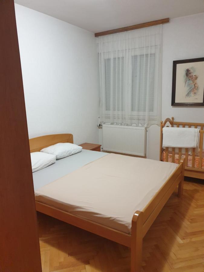 An Apartment 65M2-Ljubuški Exterior foto