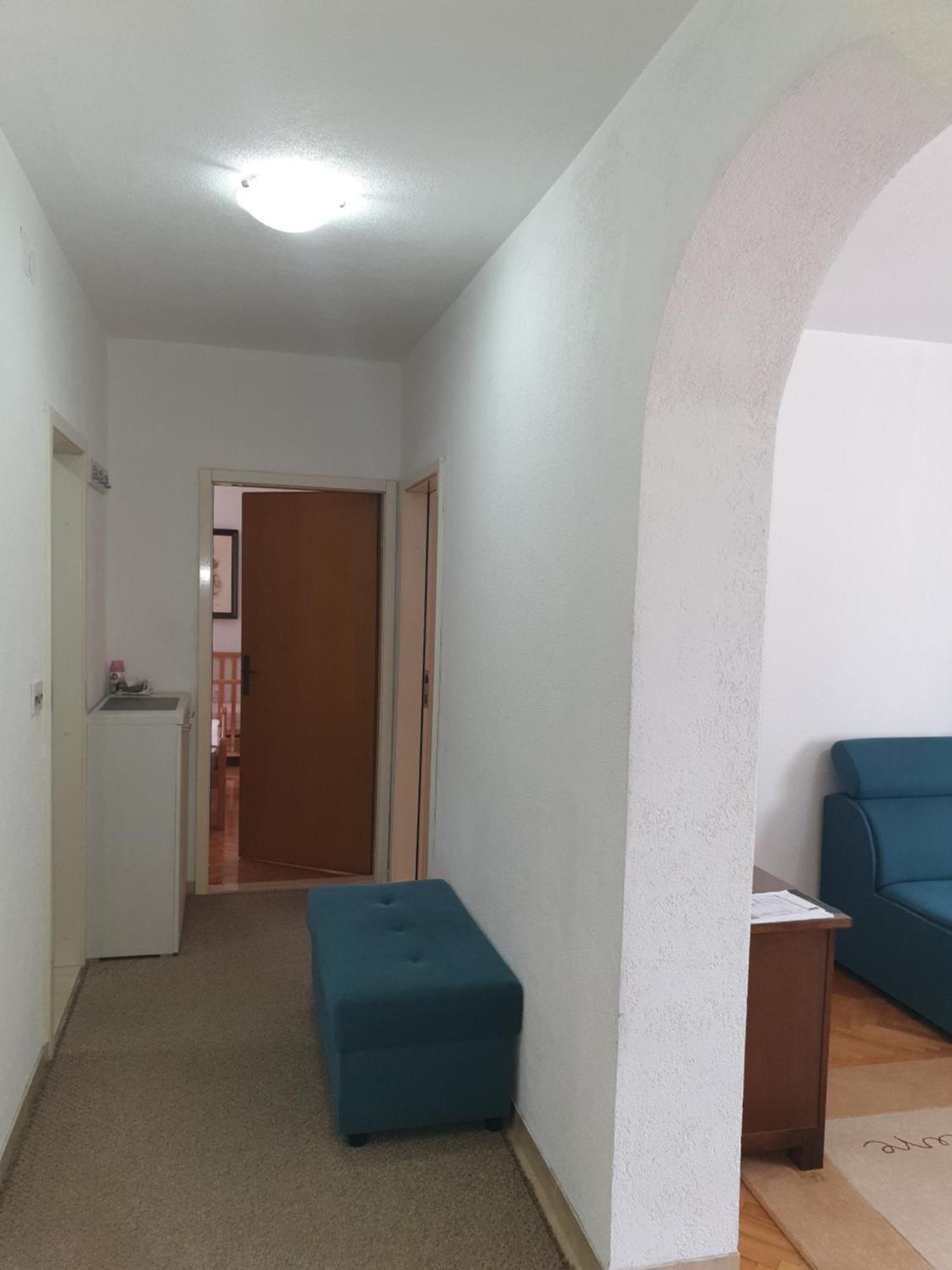 An Apartment 65M2-Ljubuški Exterior foto